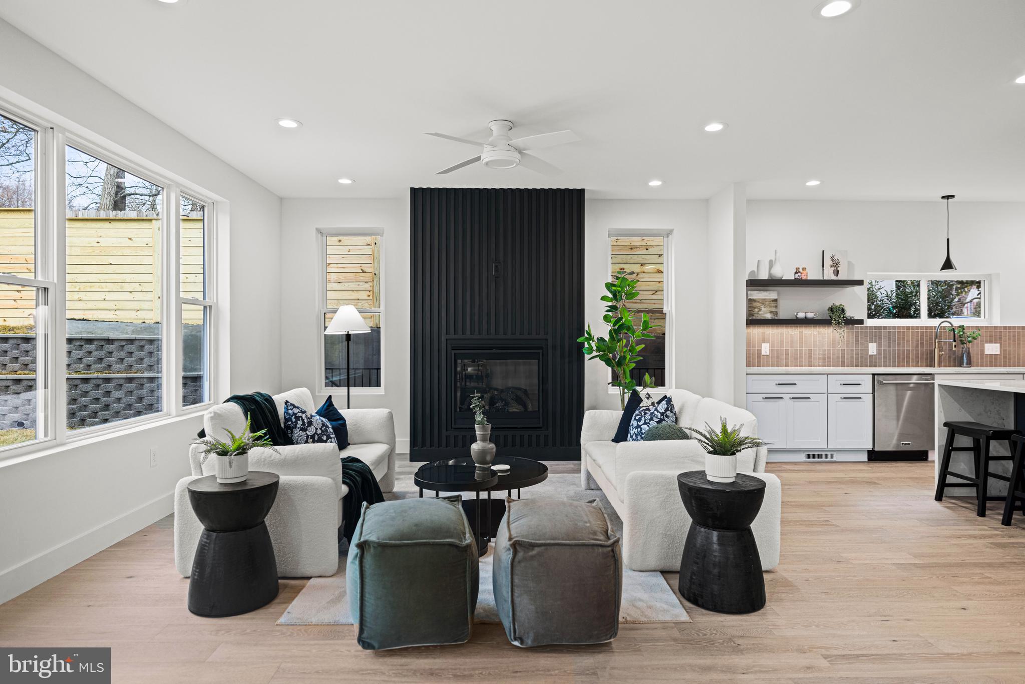 ALNOR HEIGHTS - Residential