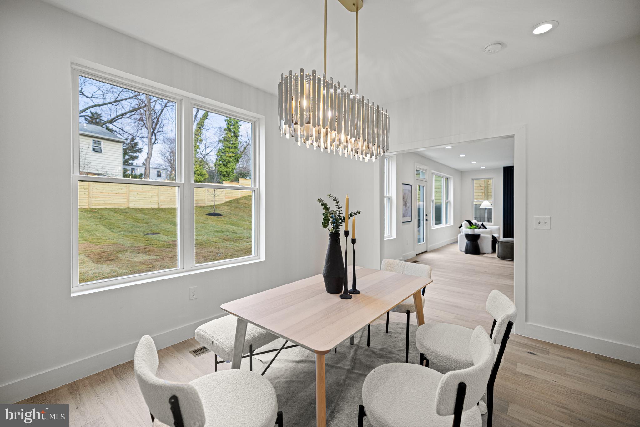 ALNOR HEIGHTS - Residential