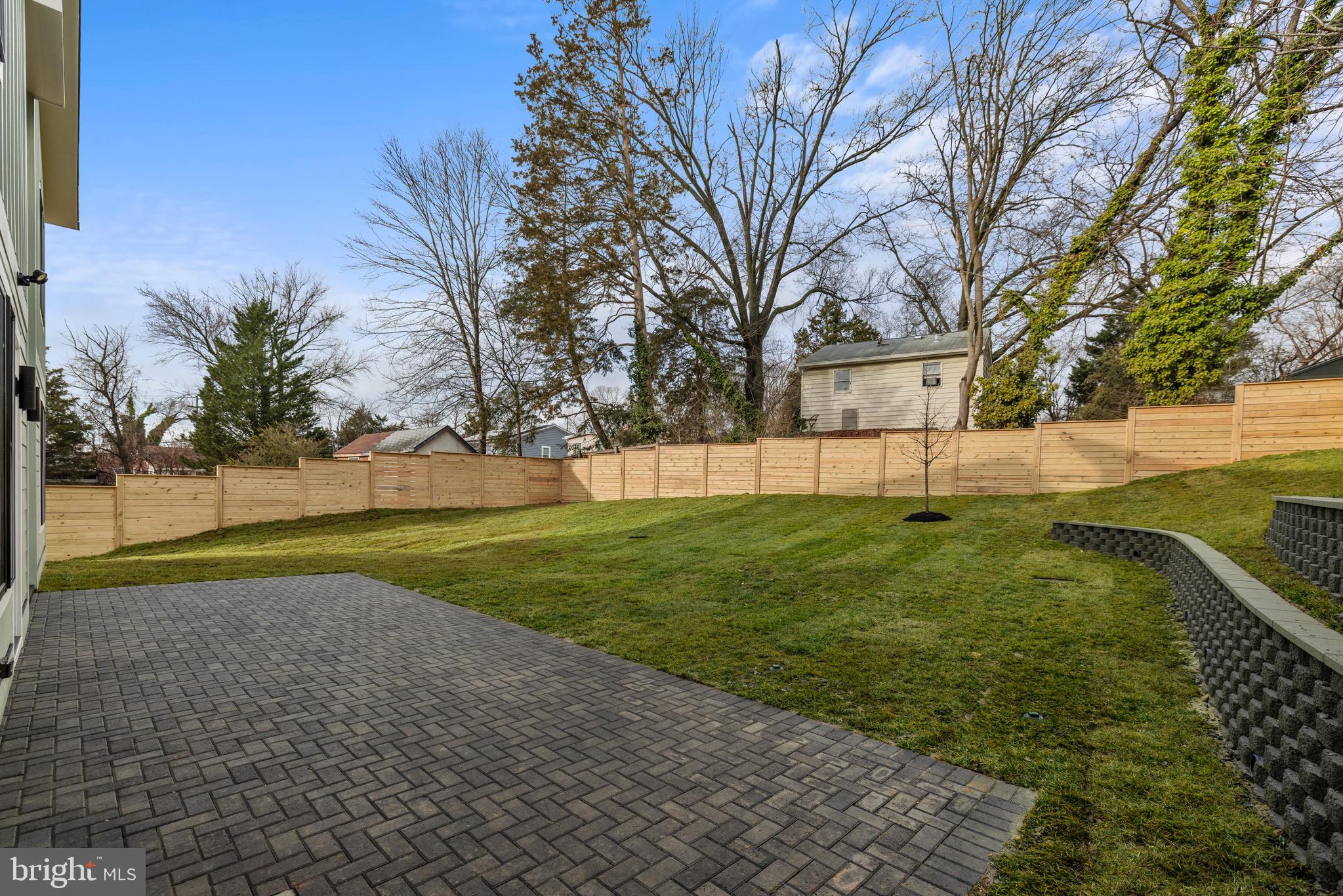 ALNOR HEIGHTS - Residential