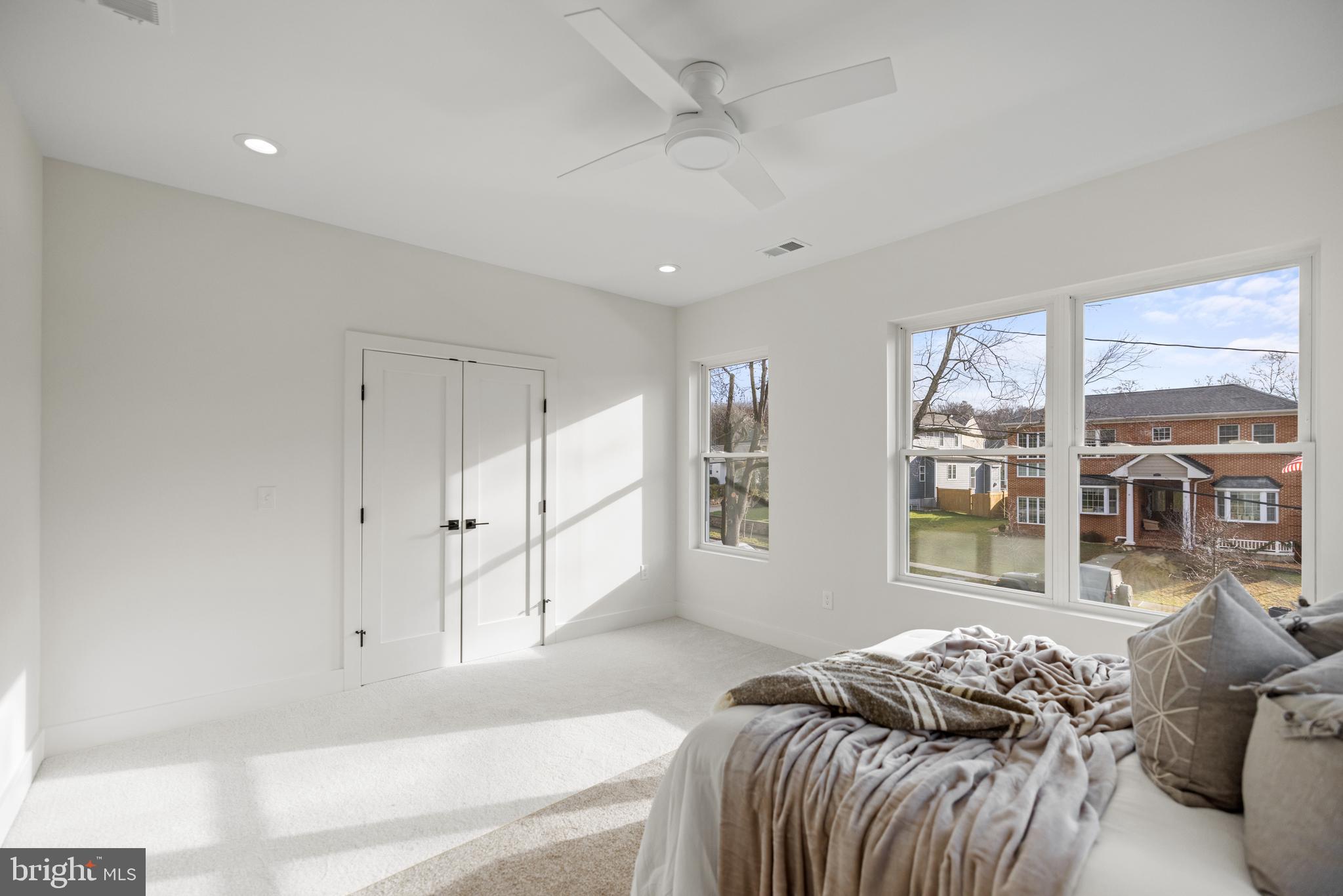 ALNOR HEIGHTS - Residential