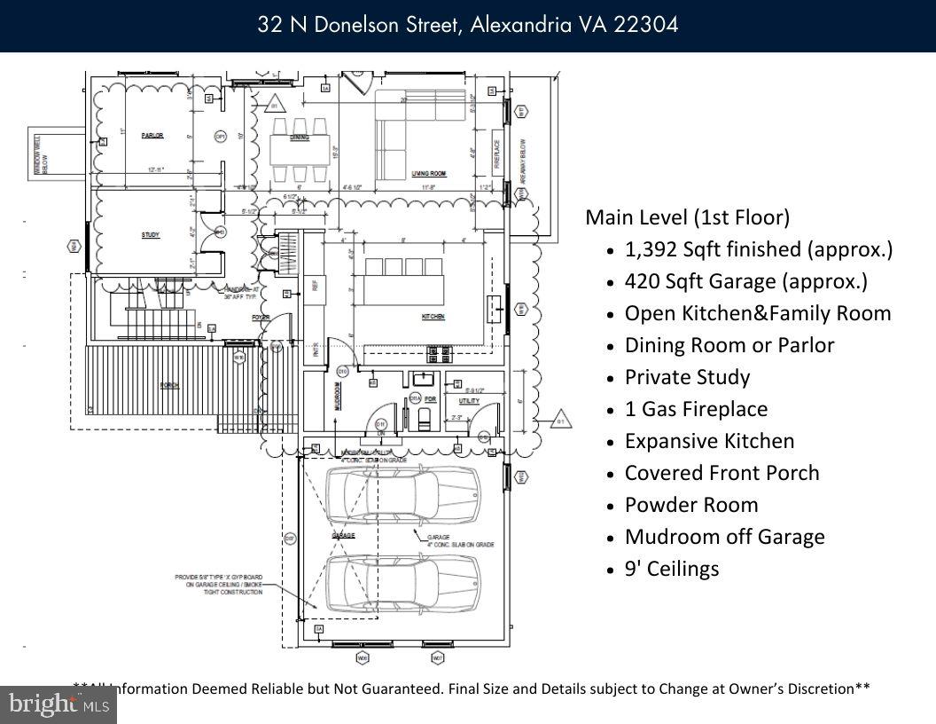 ALNOR HEIGHTS - Residential