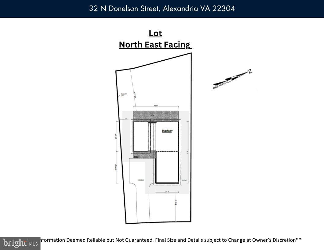 ALNOR HEIGHTS - Residential