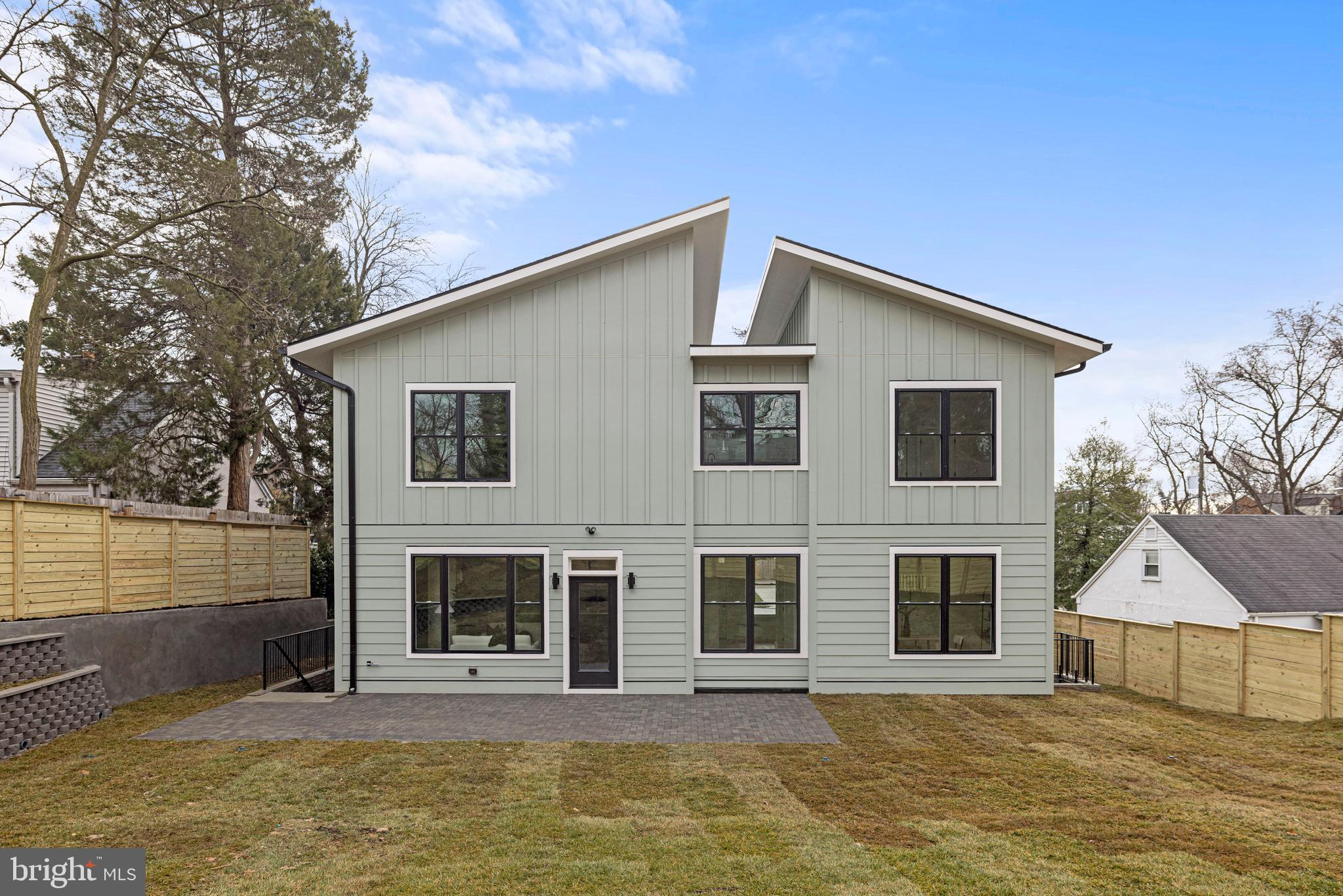 ALNOR HEIGHTS - Residential