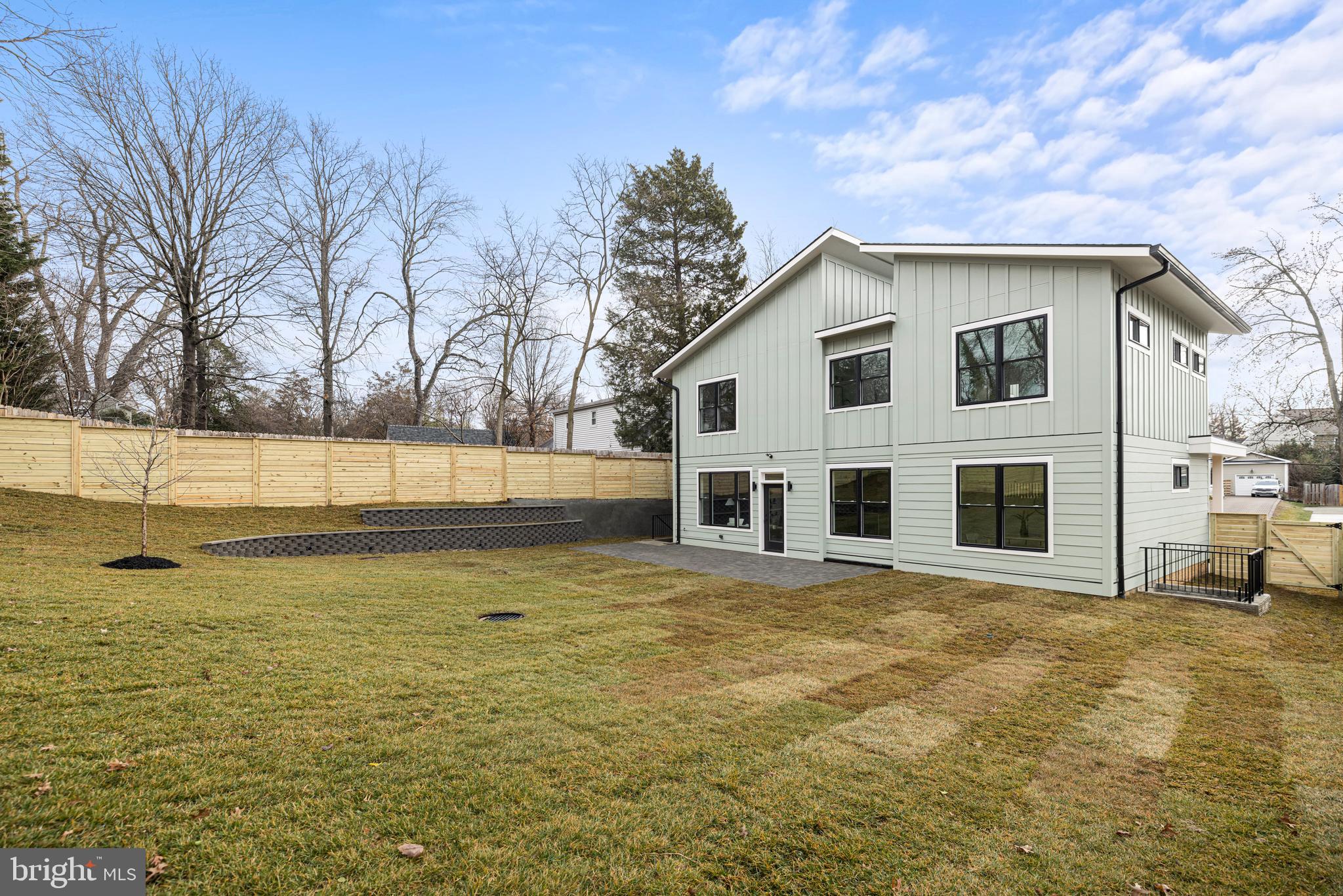 ALNOR HEIGHTS - Residential