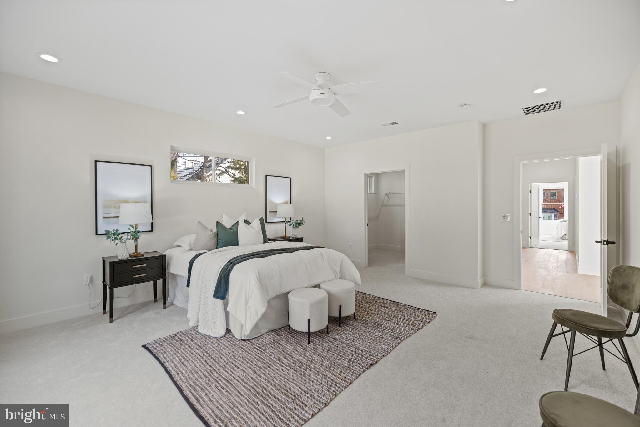 ALNOR HEIGHTS - Residential