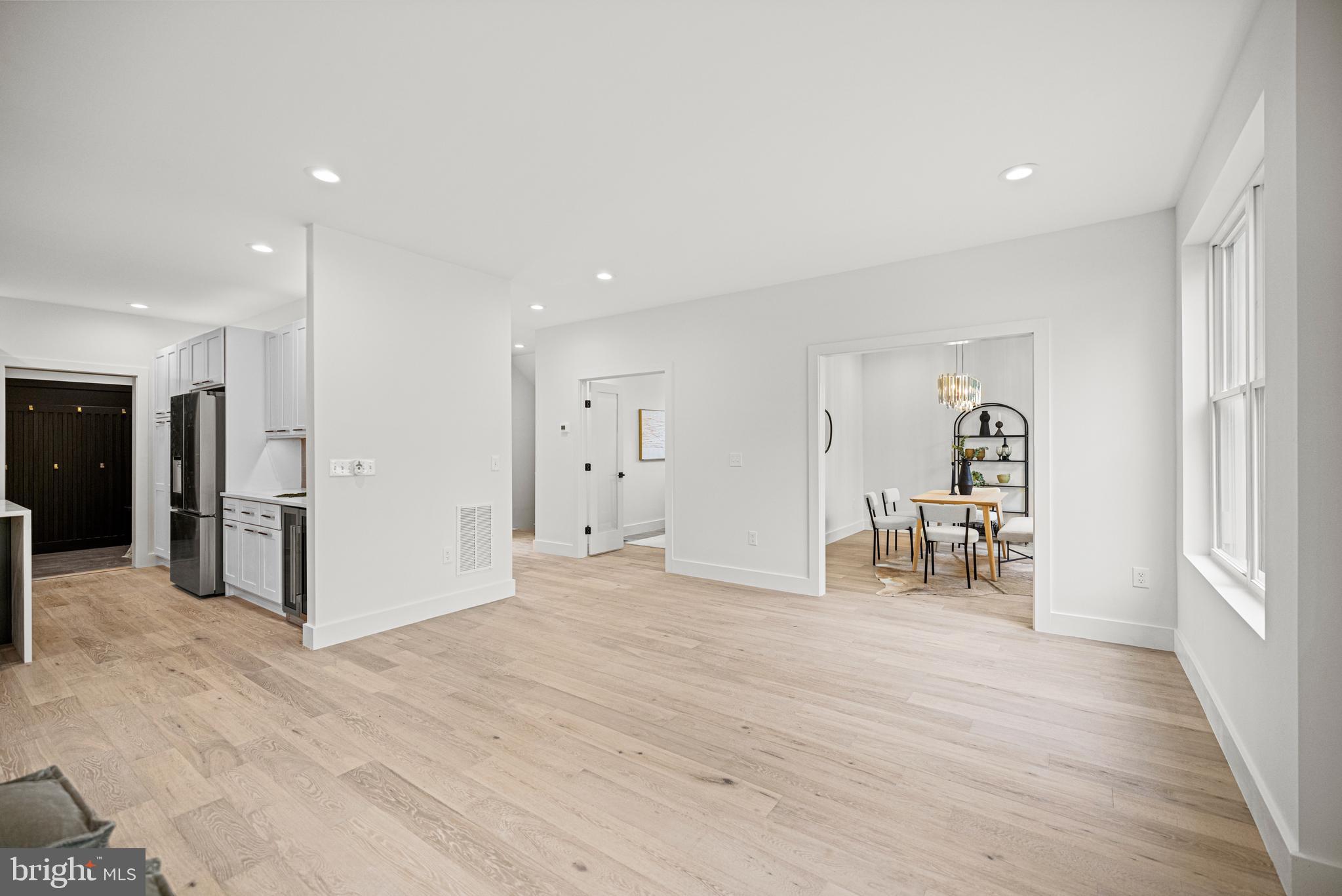 ALNOR HEIGHTS - Residential