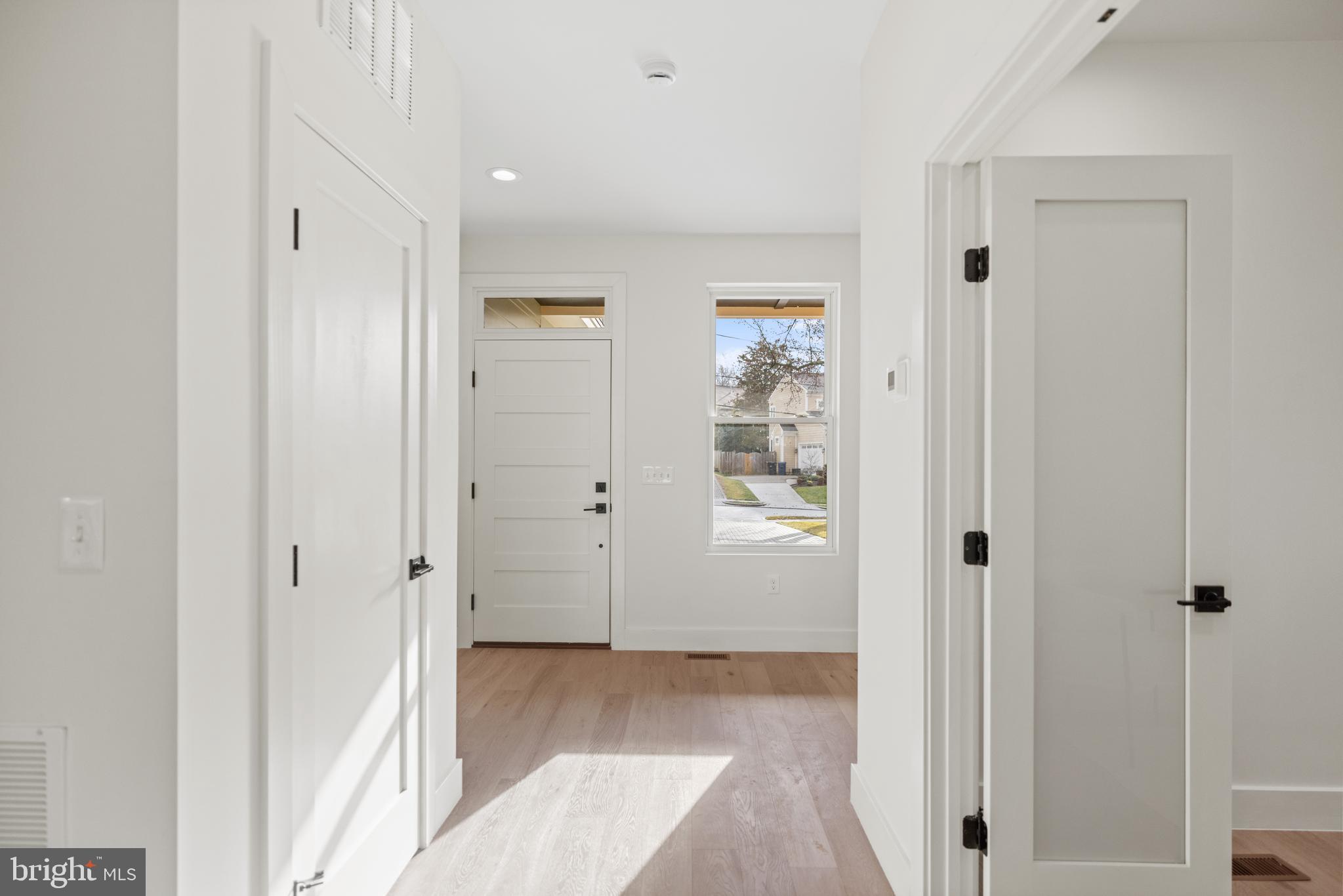 ALNOR HEIGHTS - Residential