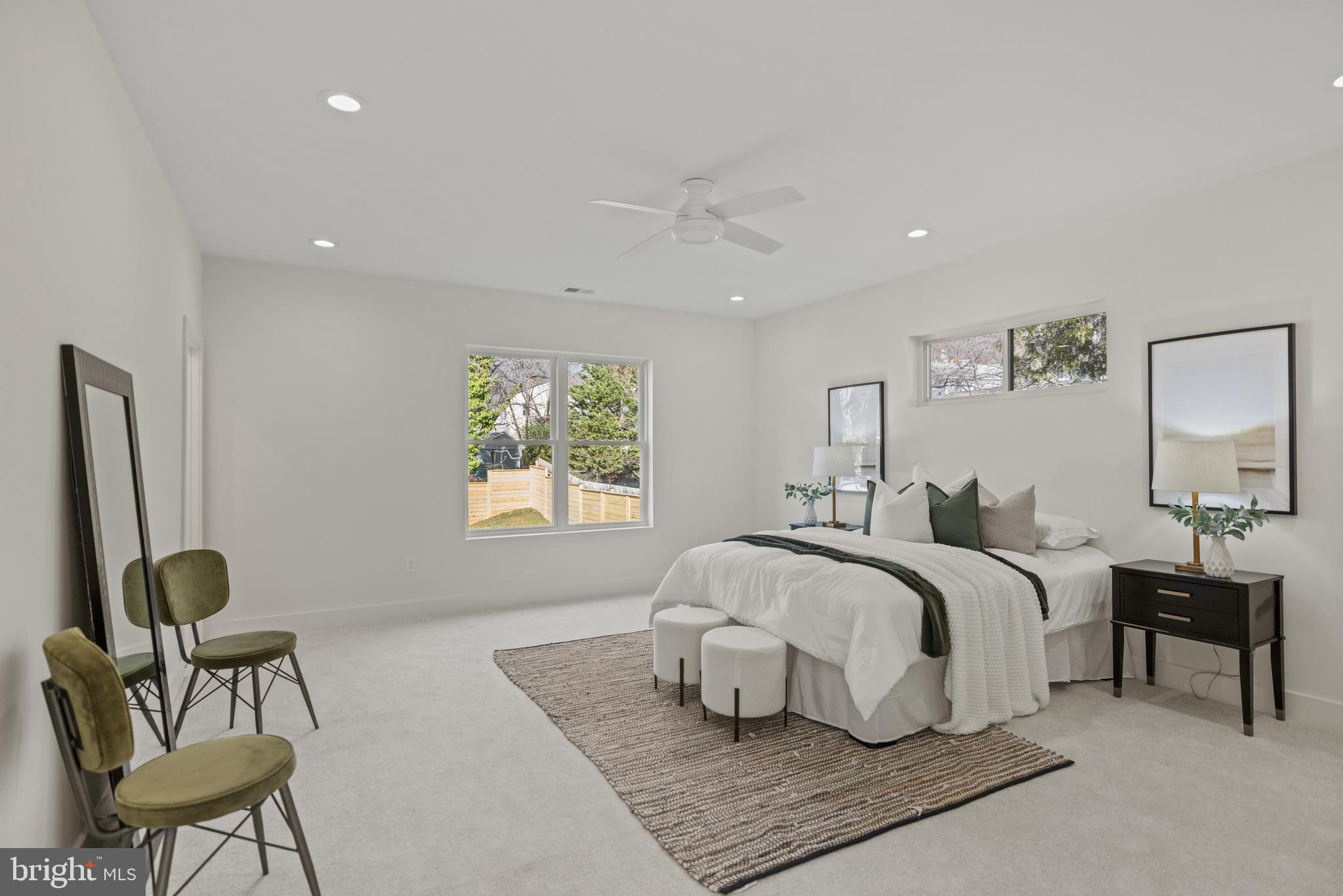 ALNOR HEIGHTS - Residential