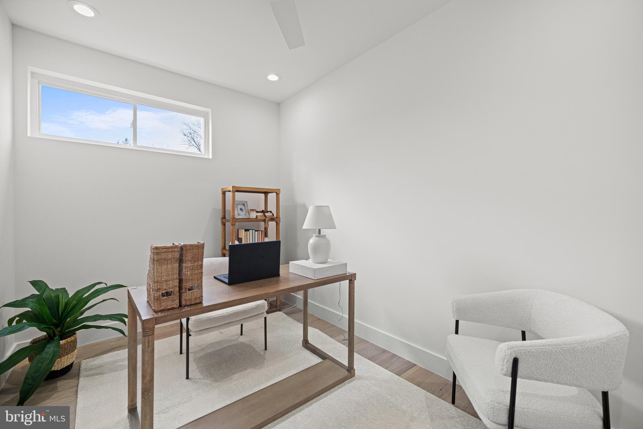 ALNOR HEIGHTS - Residential