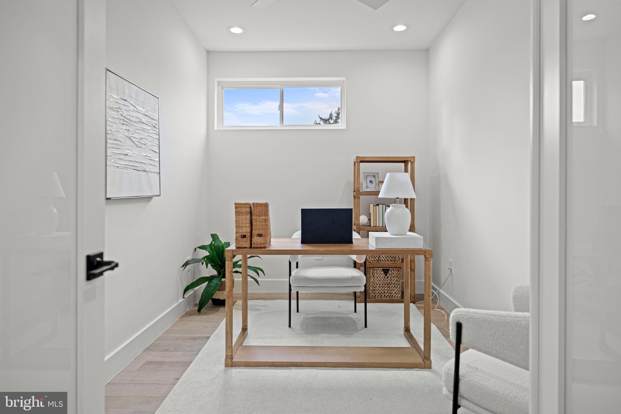 ALNOR HEIGHTS - Residential