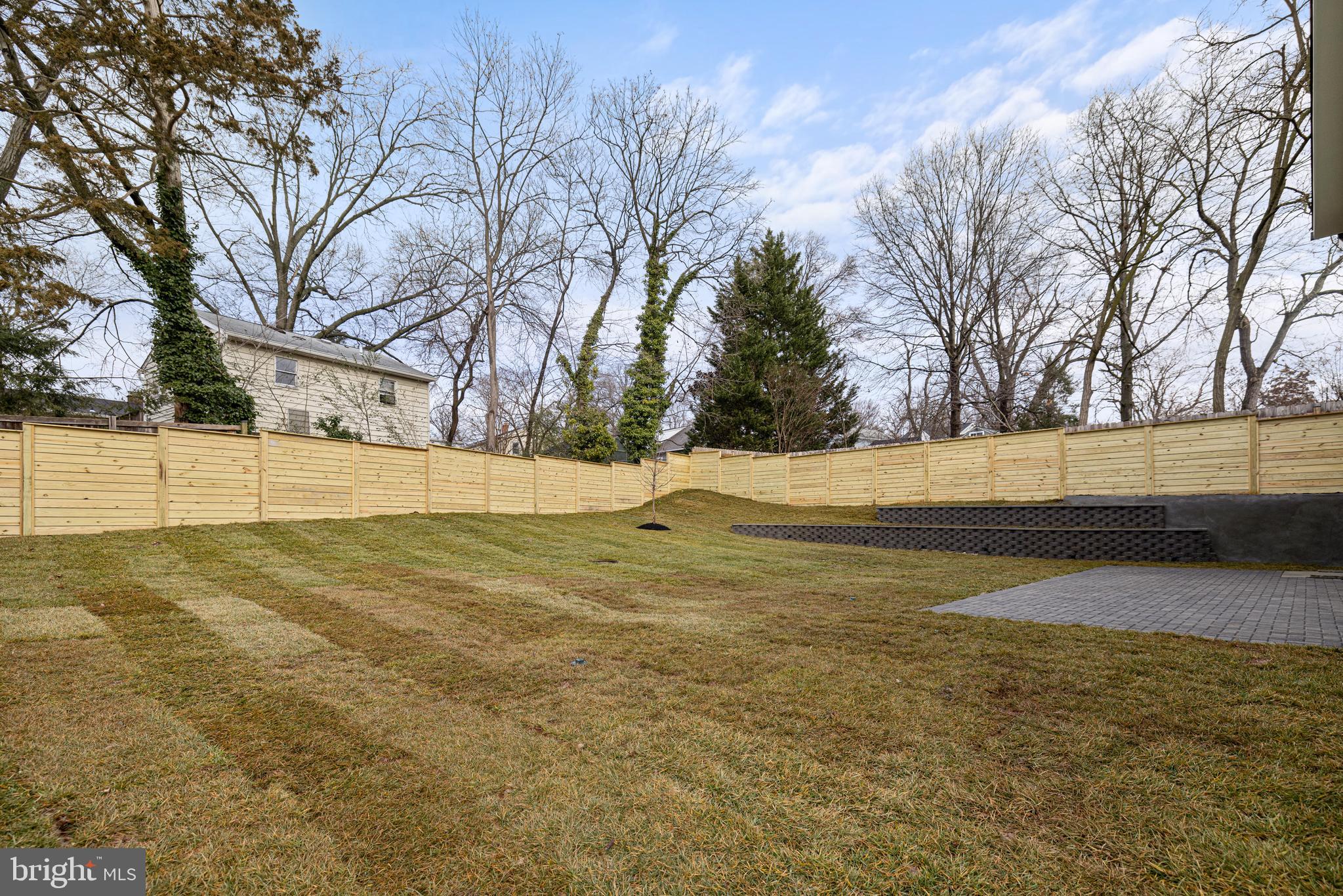 ALNOR HEIGHTS - Residential