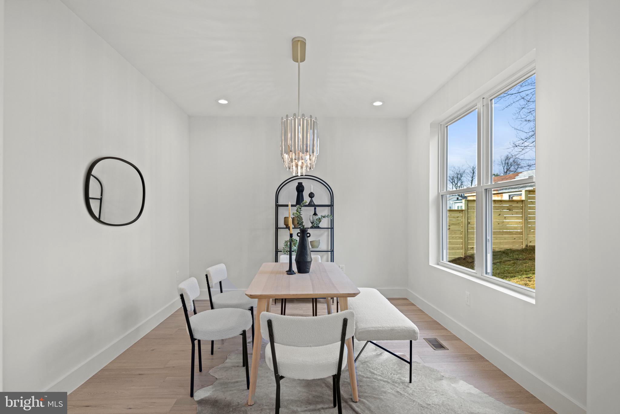 ALNOR HEIGHTS - Residential