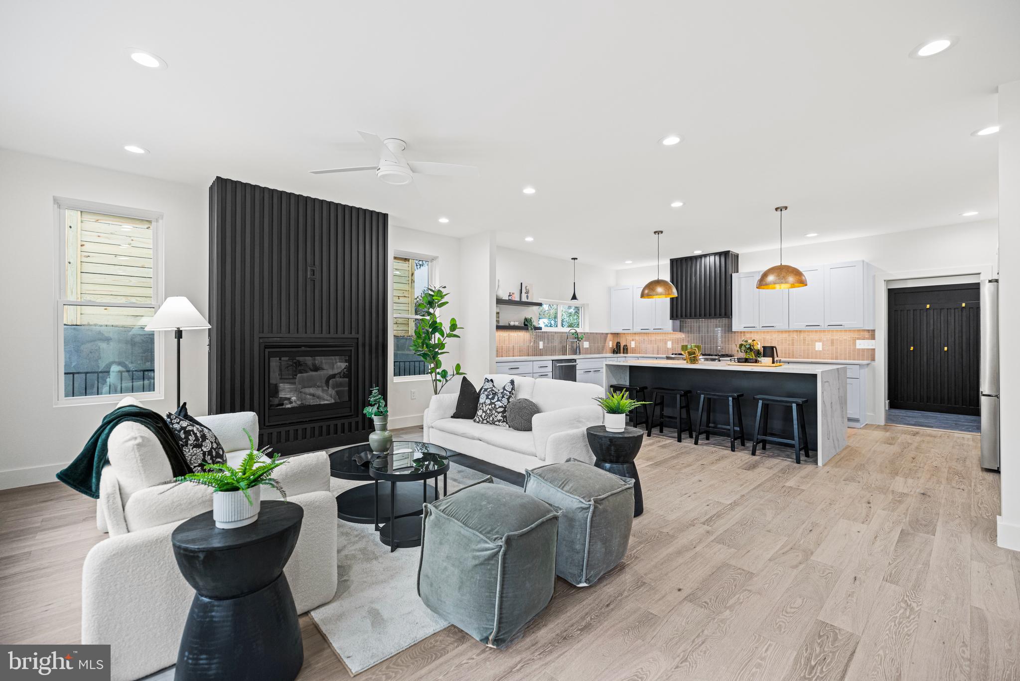 ALNOR HEIGHTS - Residential