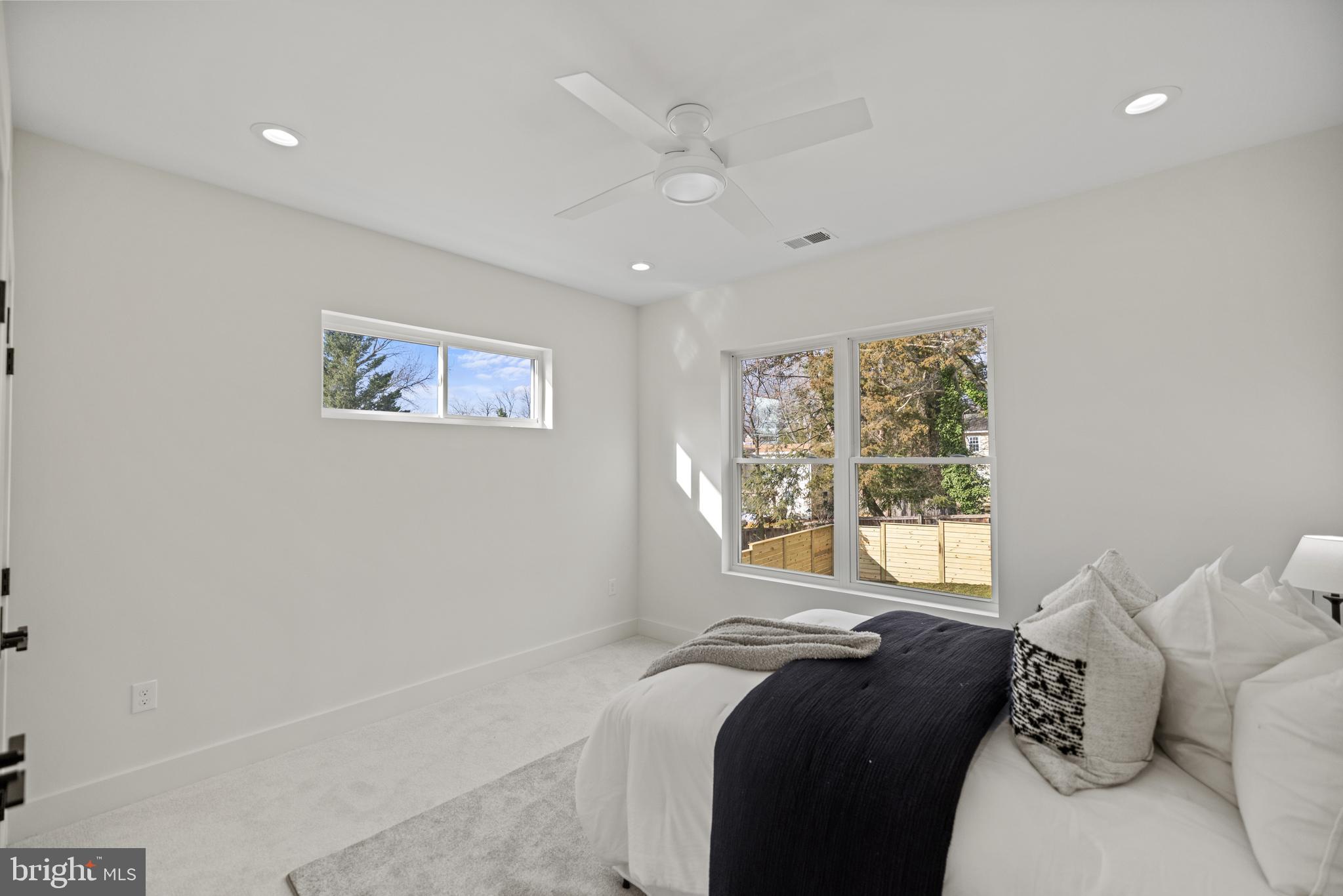 ALNOR HEIGHTS - Residential