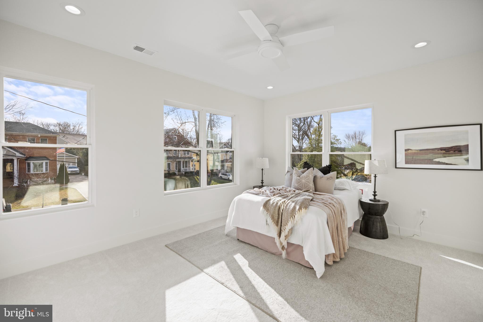 ALNOR HEIGHTS - Residential