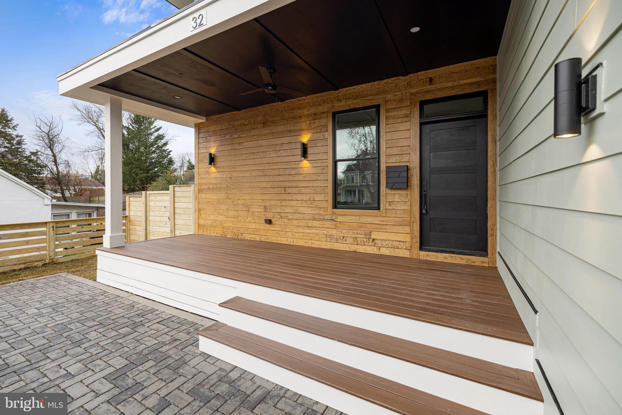 ALNOR HEIGHTS - Residential