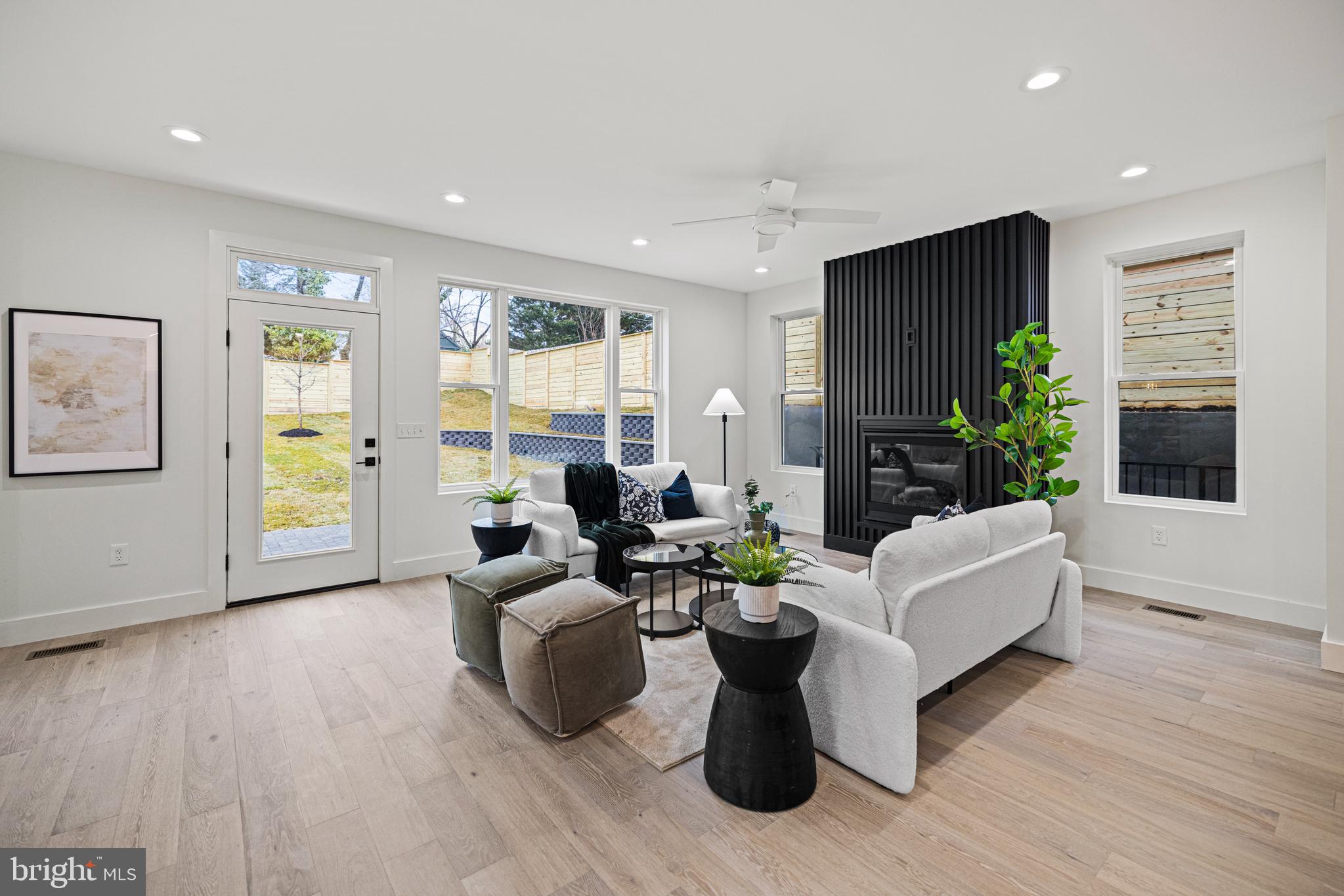 ALNOR HEIGHTS - Residential