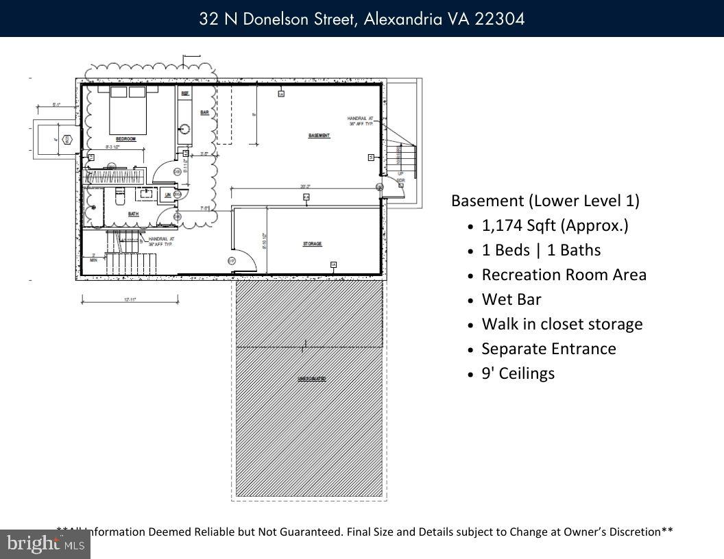 ALNOR HEIGHTS - Residential