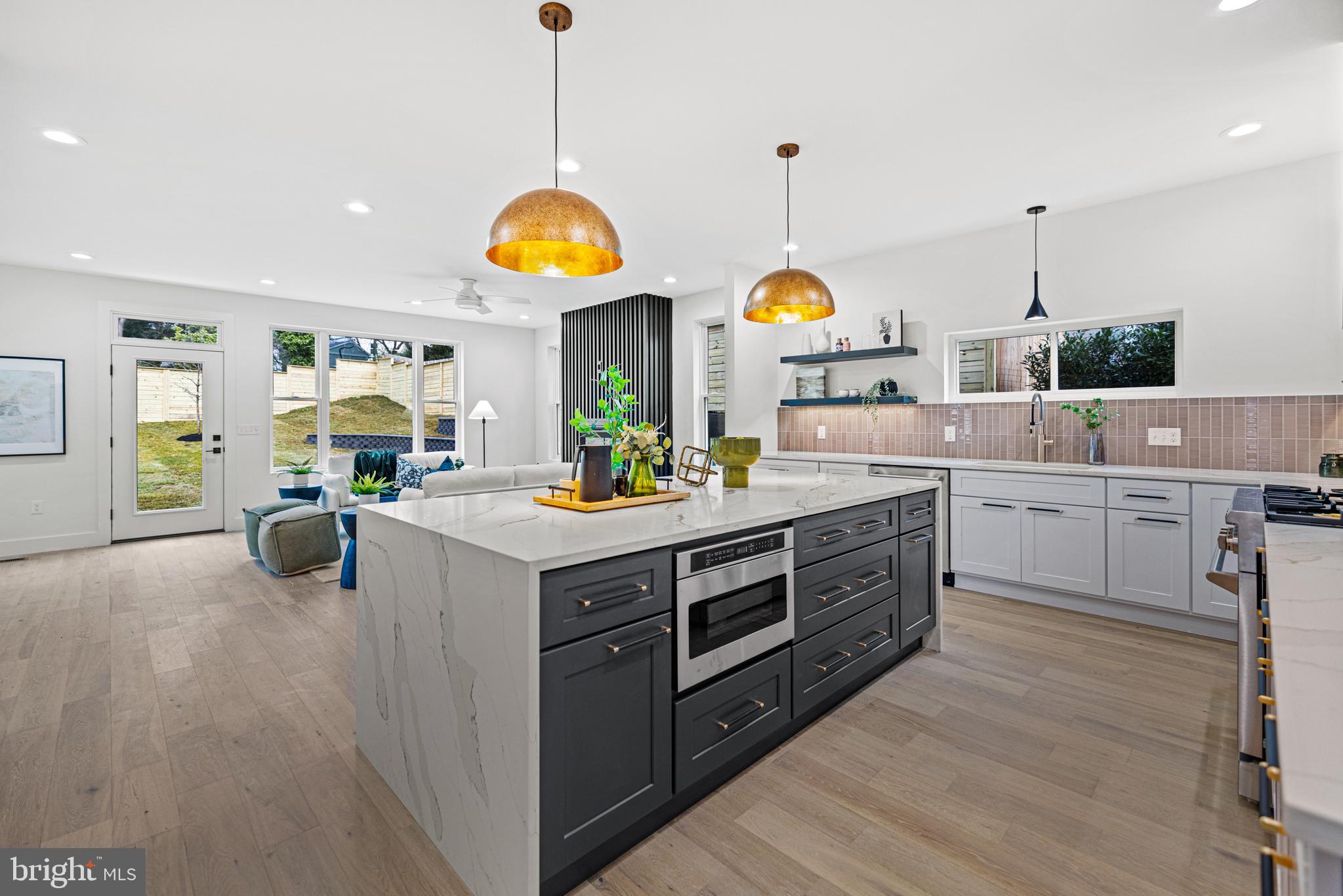 ALNOR HEIGHTS - Residential