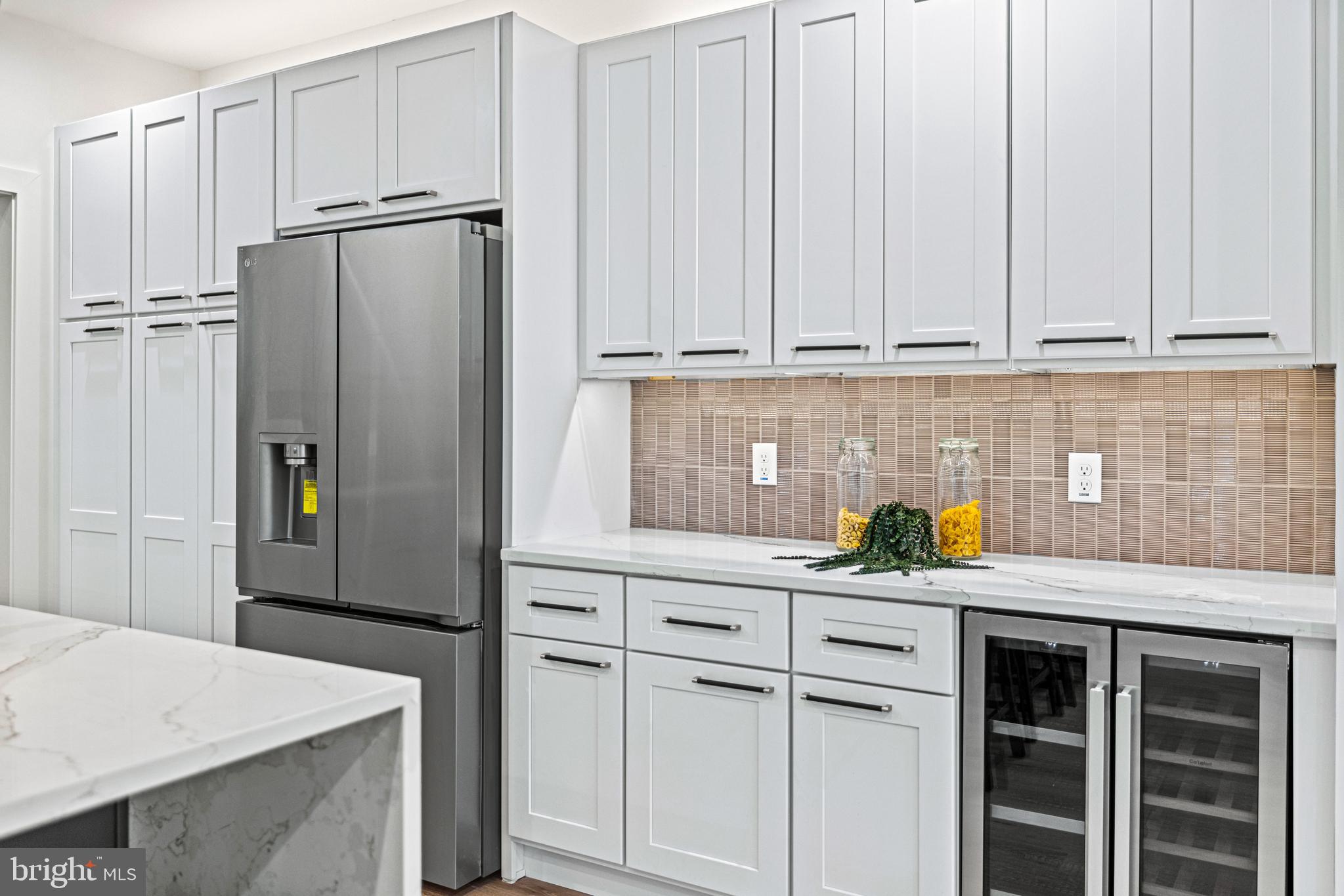 ALNOR HEIGHTS - Residential