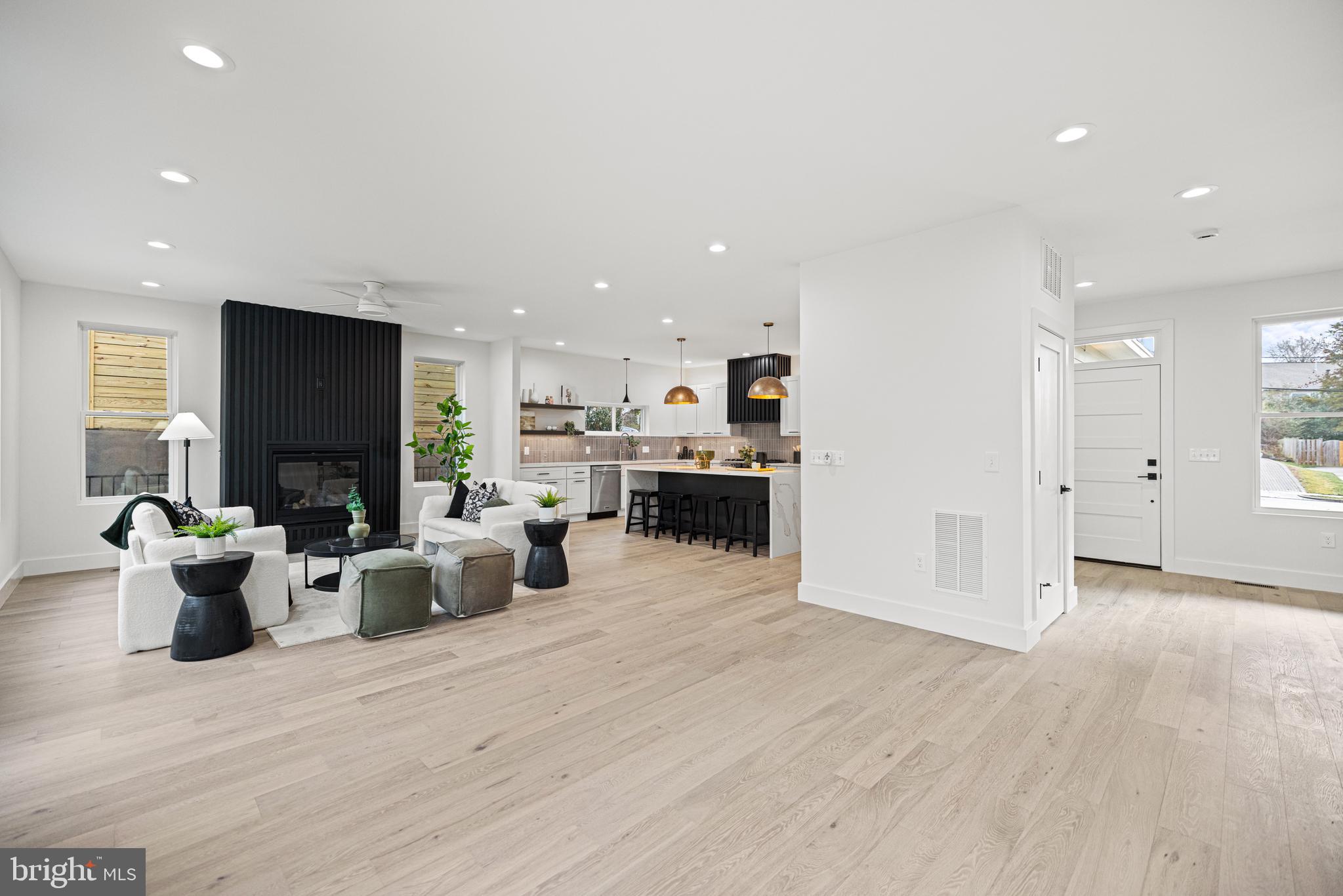 ALNOR HEIGHTS - Residential