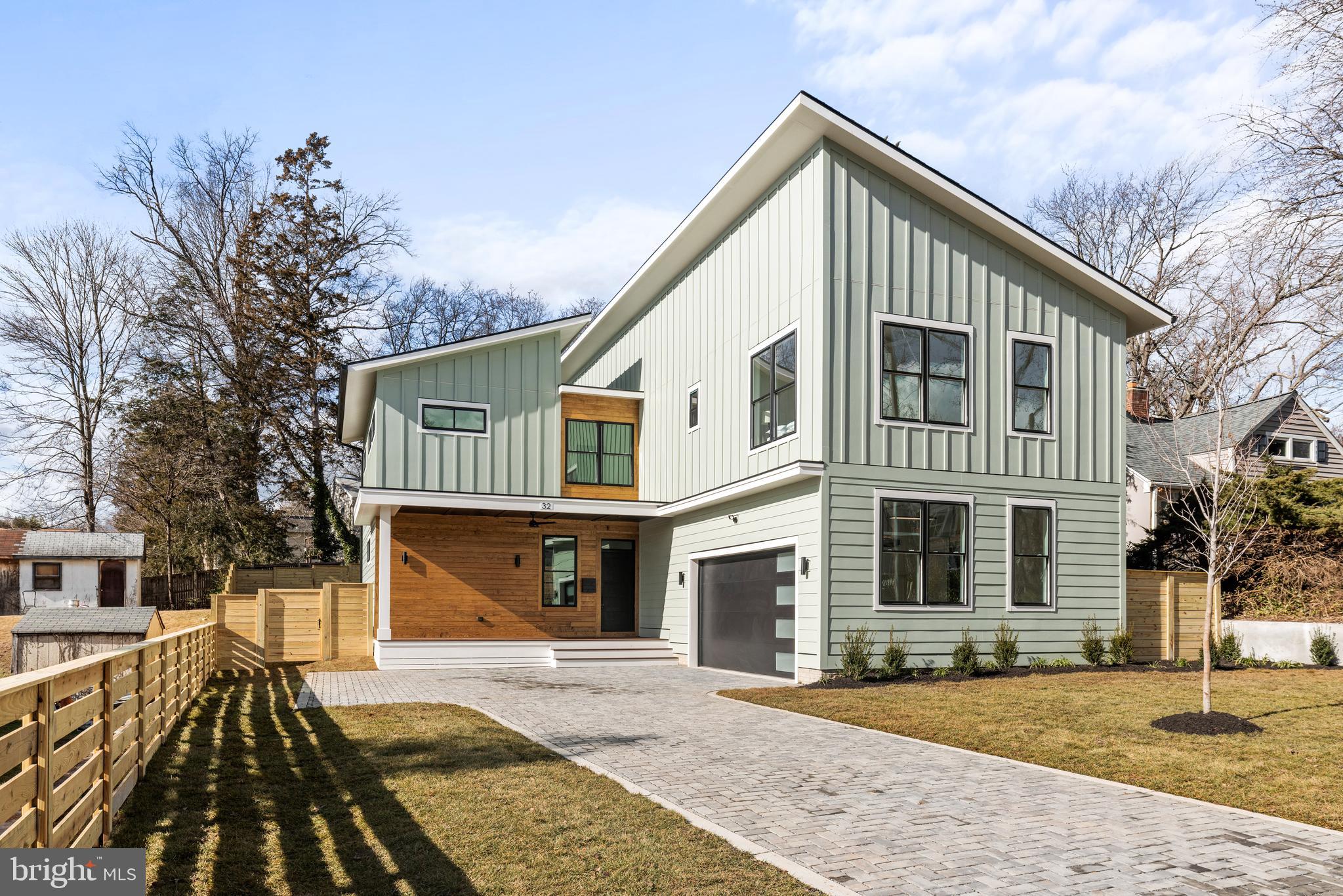 ALNOR HEIGHTS - Residential