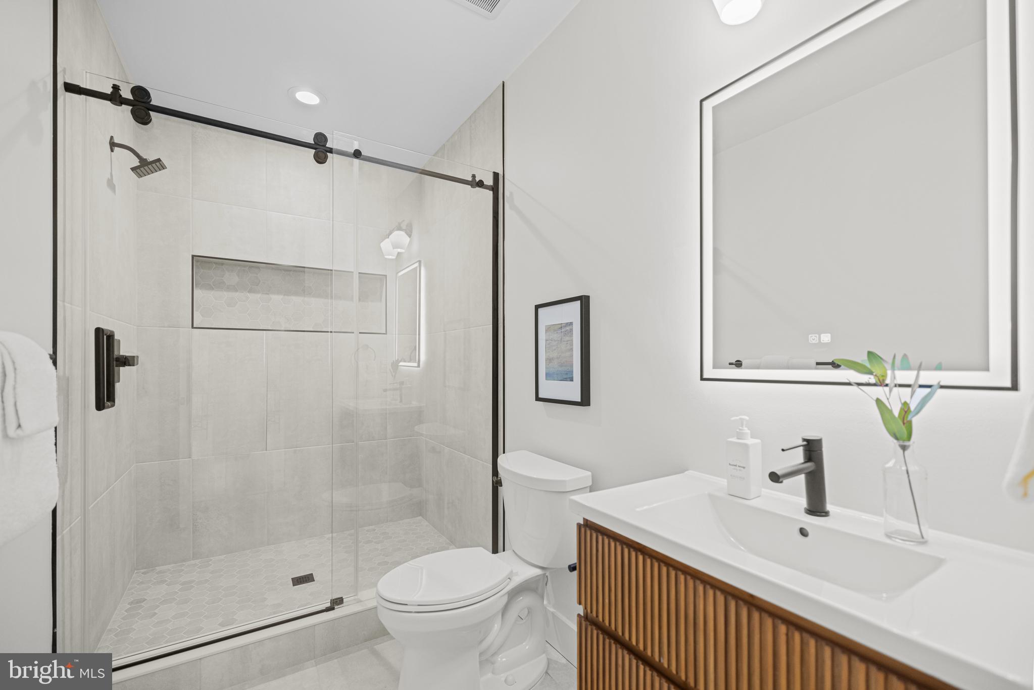 ALNOR HEIGHTS - Residential