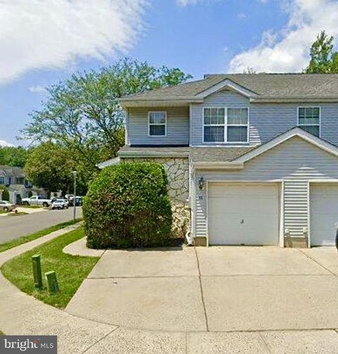 55 SANDHILL JAMESBURG NJ 08831