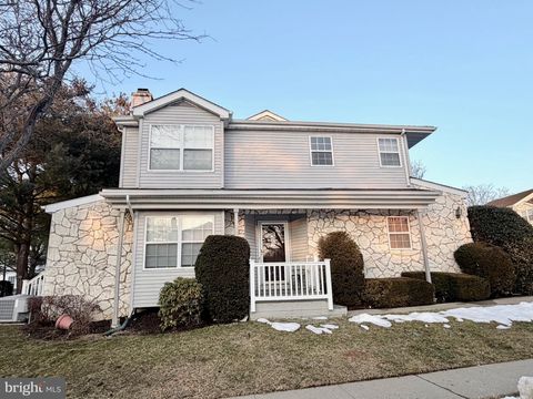 Condo For Sale - 55 Sandhill<br/> JAMESBURG, NJ 08831