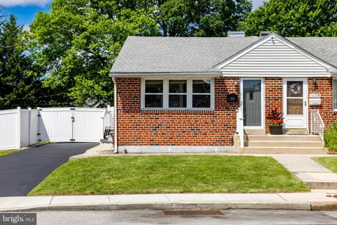 1636 Adams Avenue, Prospect Park, PA 19076 - MLS#: PADE2091070