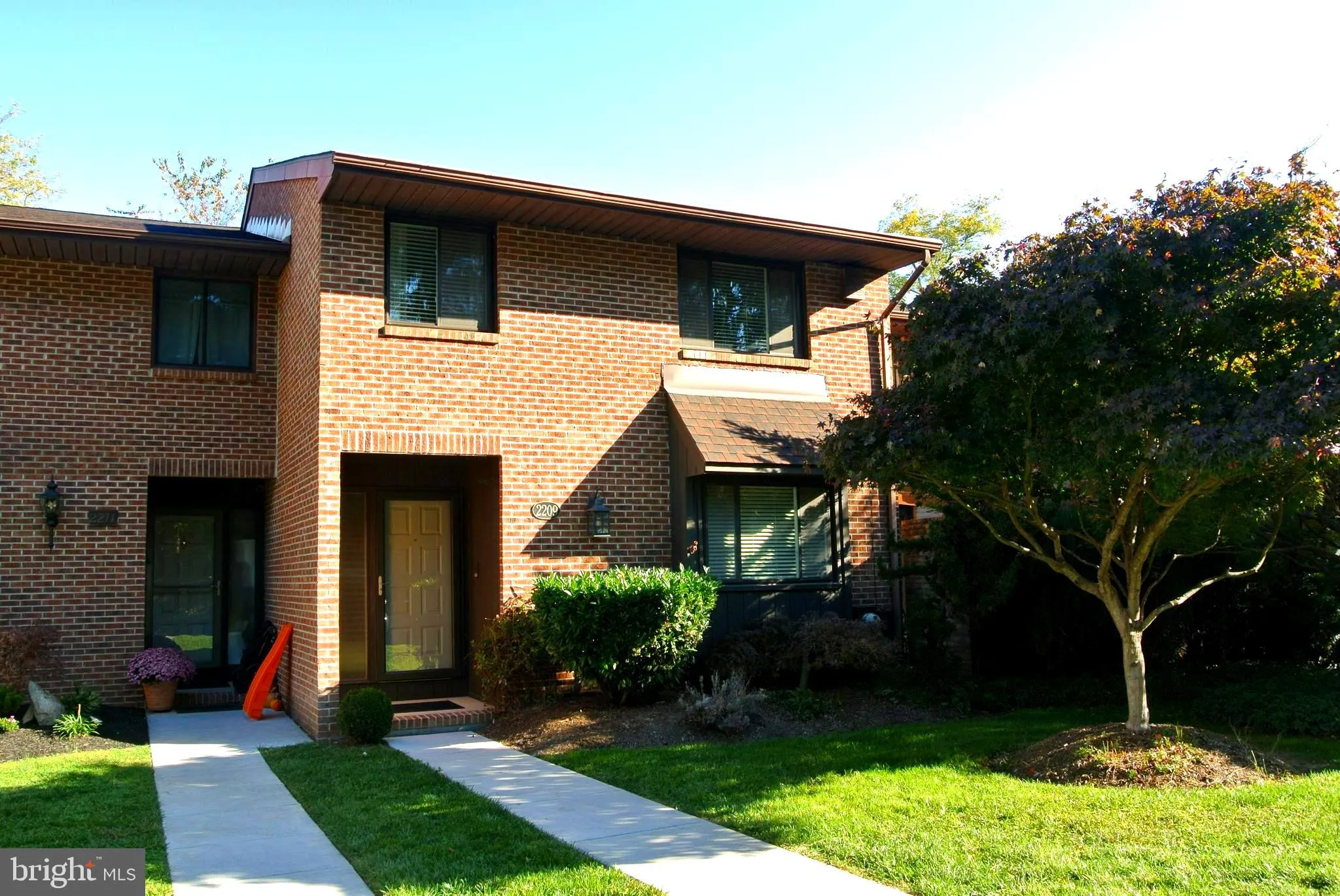 Lutherville Timonium, Maryland 21093, United States, 3 Bedrooms Bedrooms, ,4 BathroomsBathrooms,Residential,Active,119768