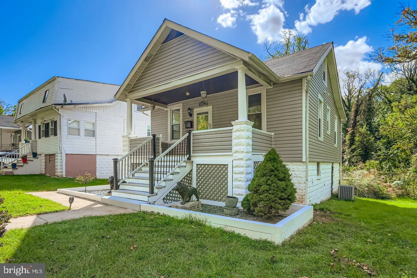 5627 Wayne Avenue, Baltimore, MD 21207 photo 3
