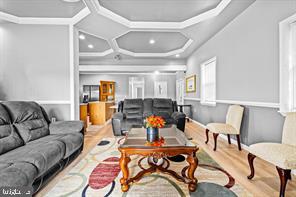 BALTIMORE COUNTY - Residential