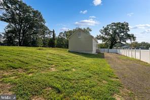 BALTIMORE COUNTY - Residential