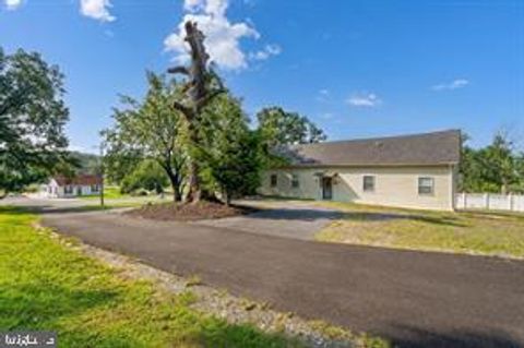 9734 PHILADELPHIA ROAD ROSEDALE MD 21237