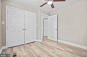 BALTIMORE COUNTY - Residential