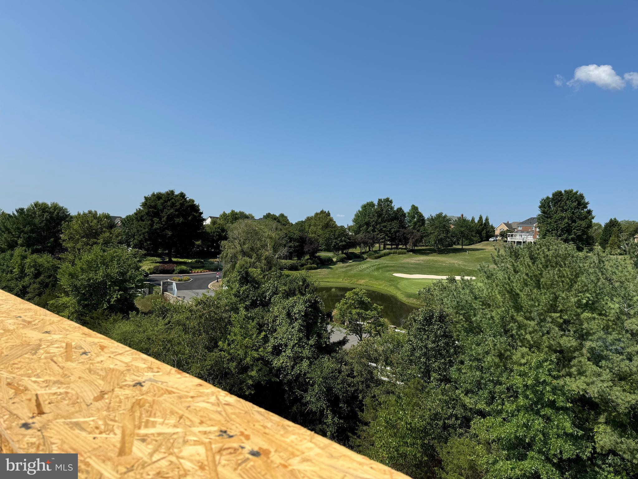 BELMONT OVERLOOK - Residential