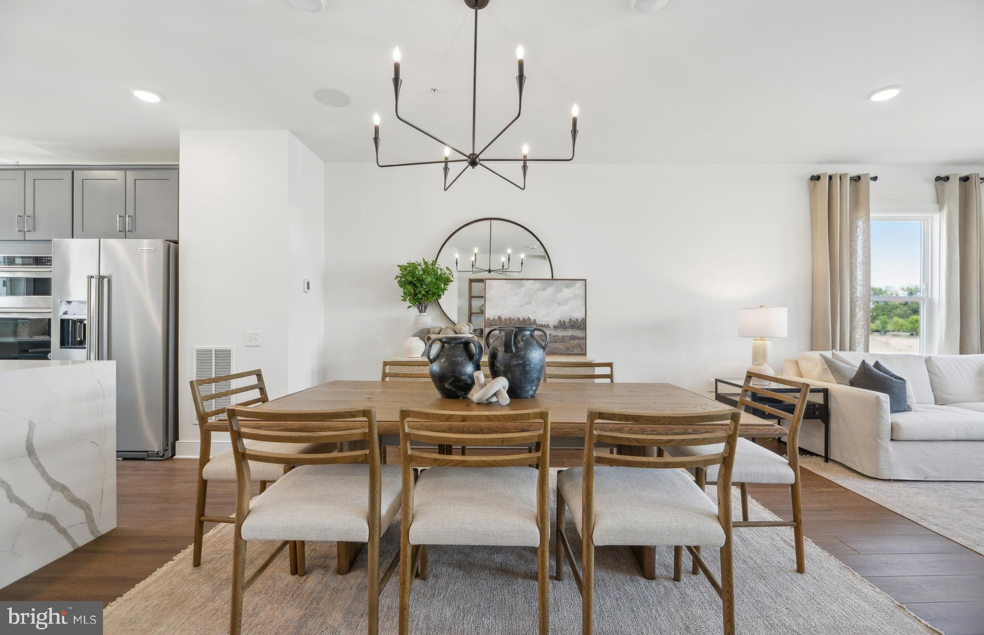 BELMONT OVERLOOK - Residential