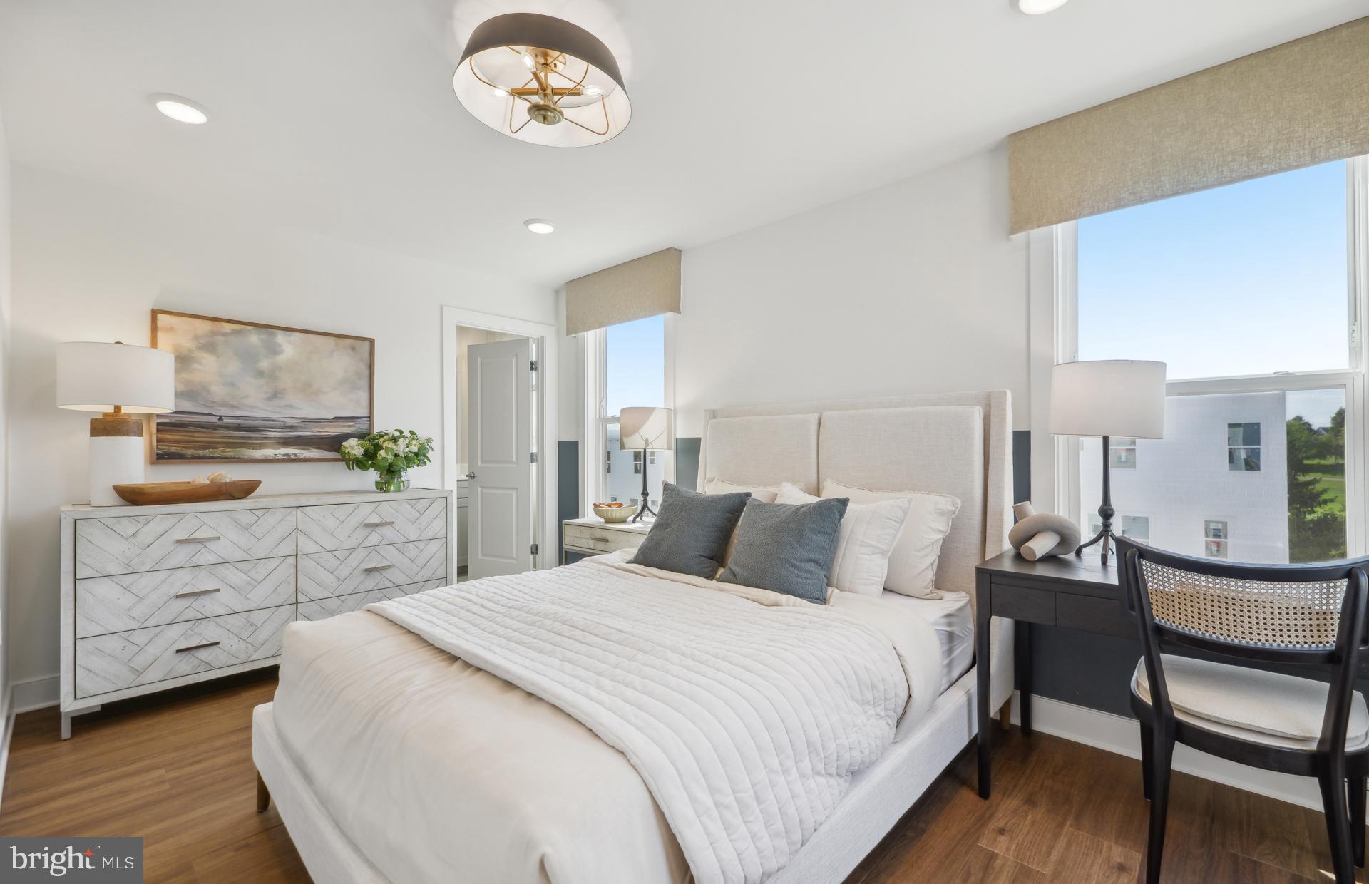 BELMONT OVERLOOK - Residential