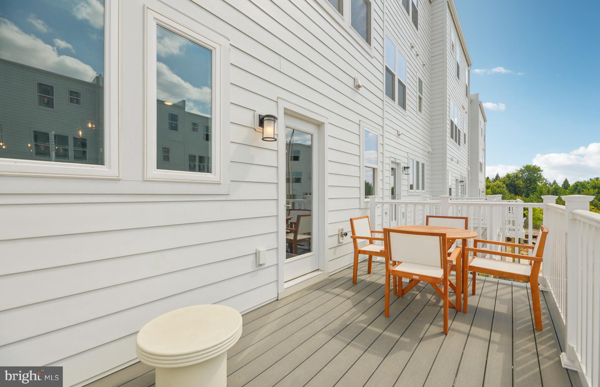 BELMONT OVERLOOK - Residential