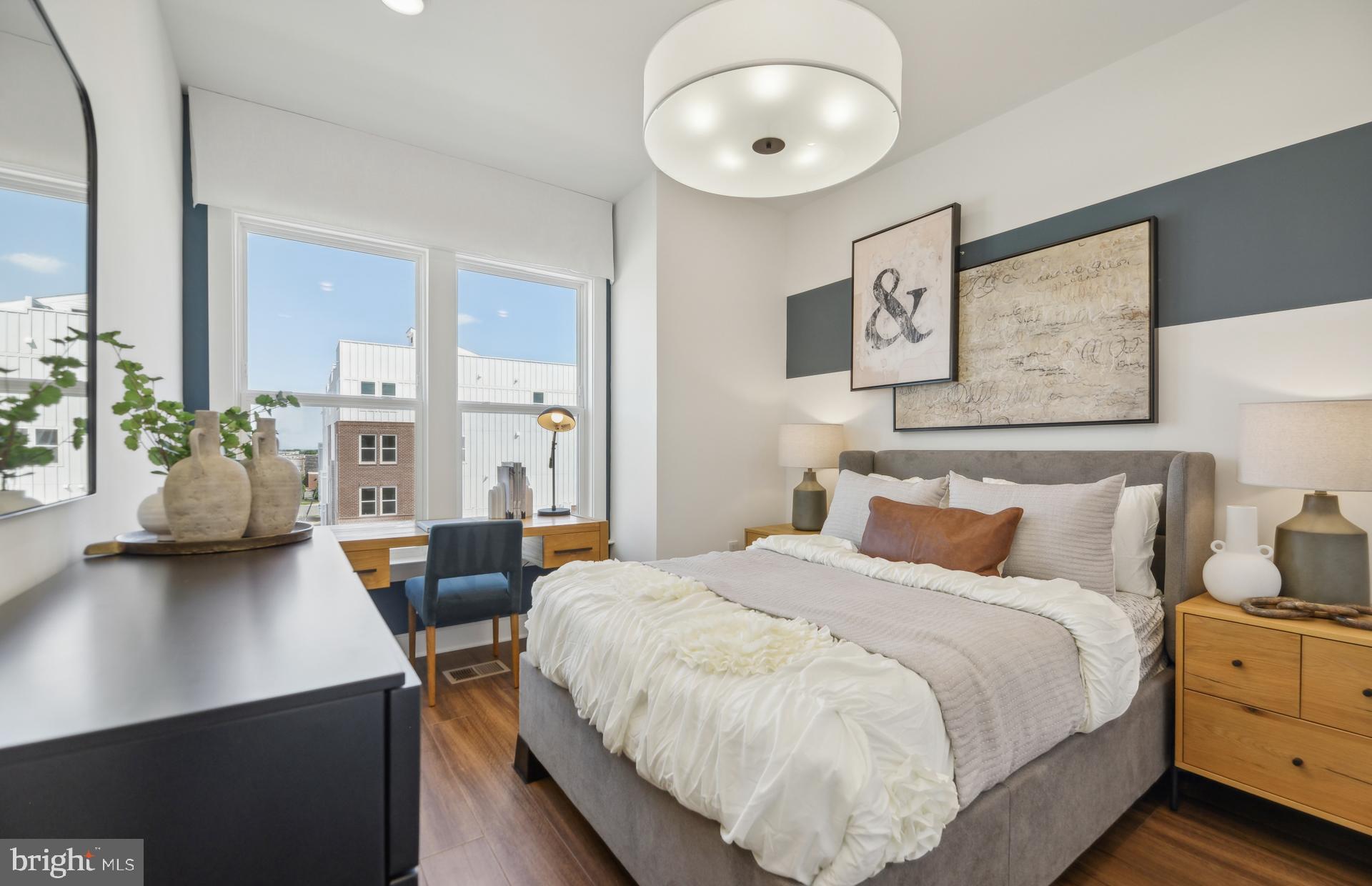 BELMONT OVERLOOK - Residential