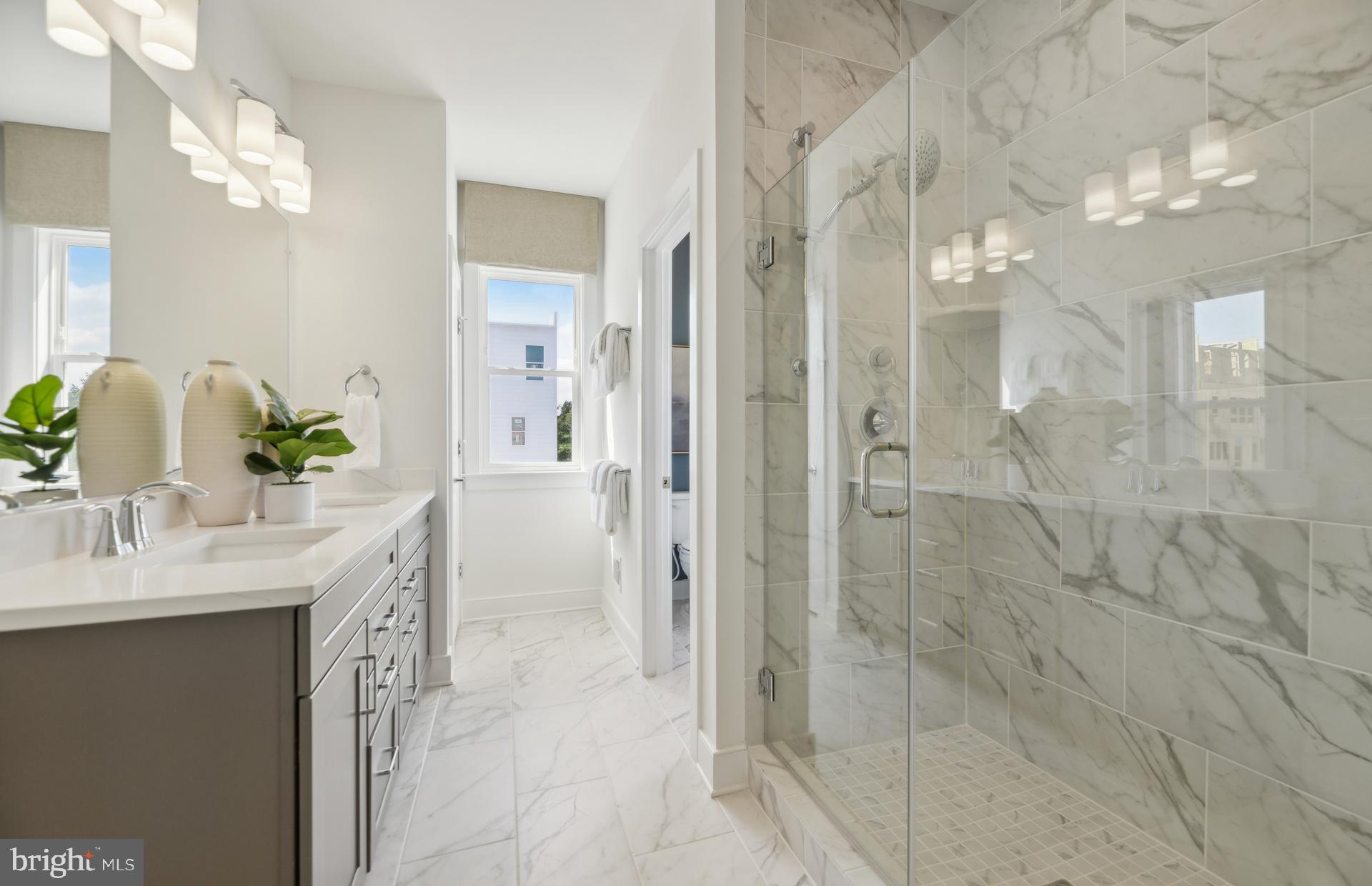 BELMONT OVERLOOK - Residential