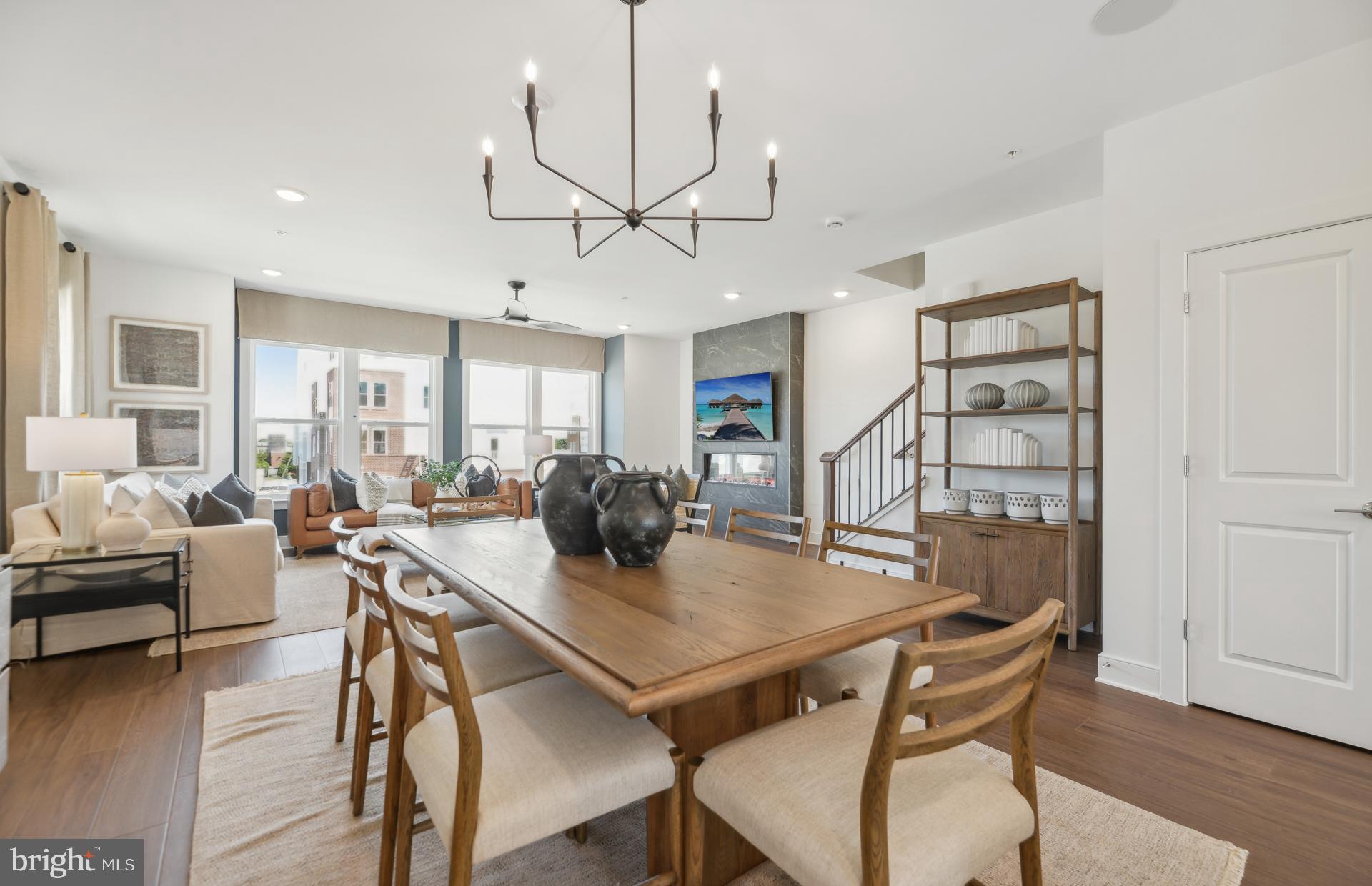 BELMONT OVERLOOK - Residential