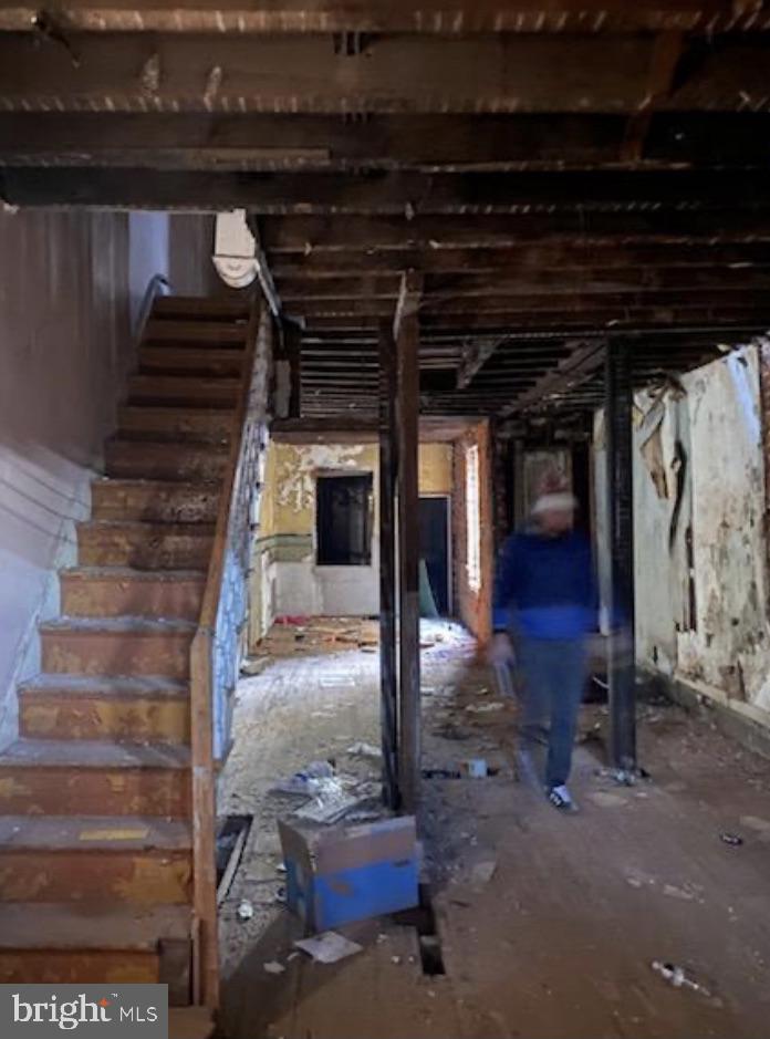 PHILADELPHIA - Residential Income