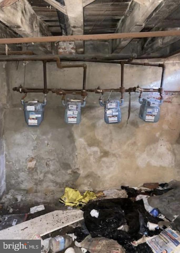 PHILADELPHIA - Residential Income