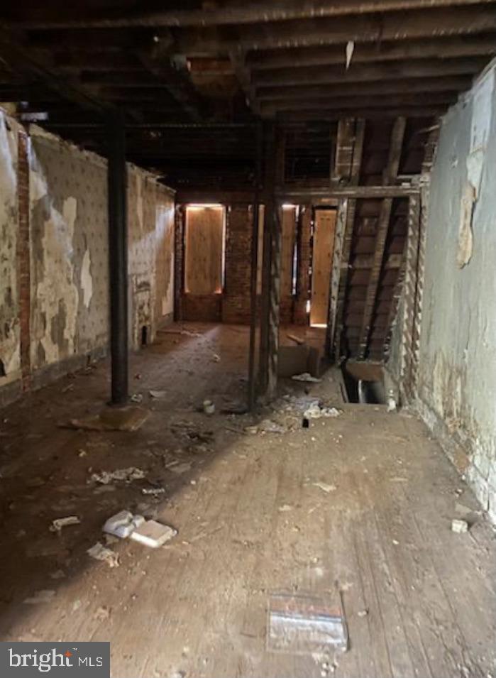 PHILADELPHIA - Residential Income