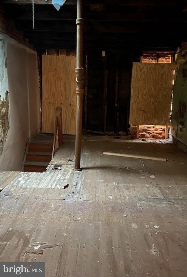 PHILADELPHIA - Residential Income