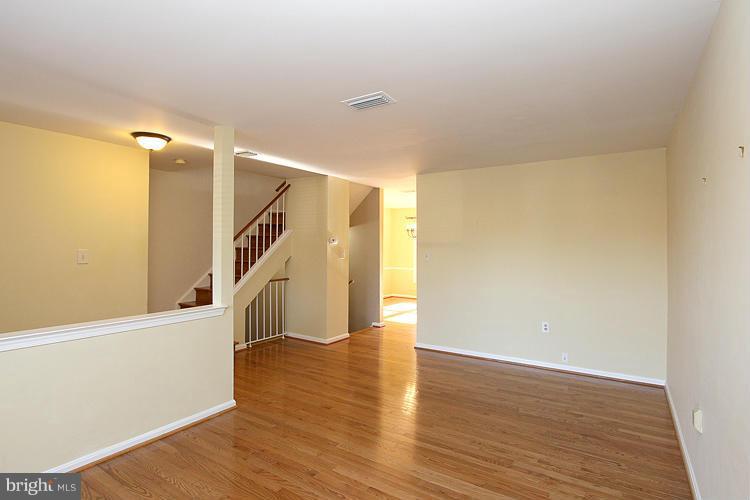 HERITAGE CROSSING - Residential