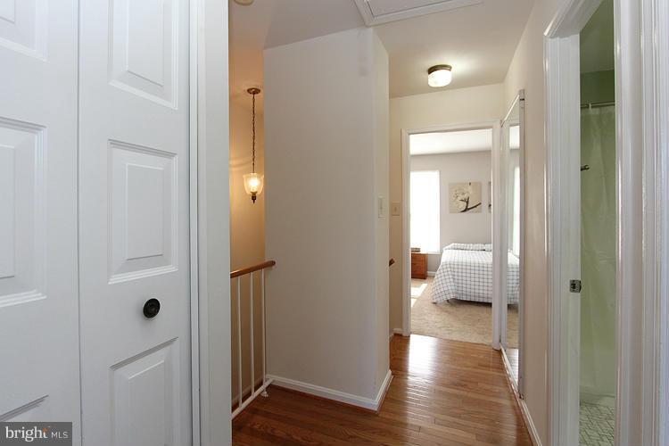 HERITAGE CROSSING - Residential