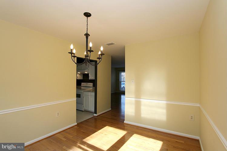 HERITAGE CROSSING - Residential